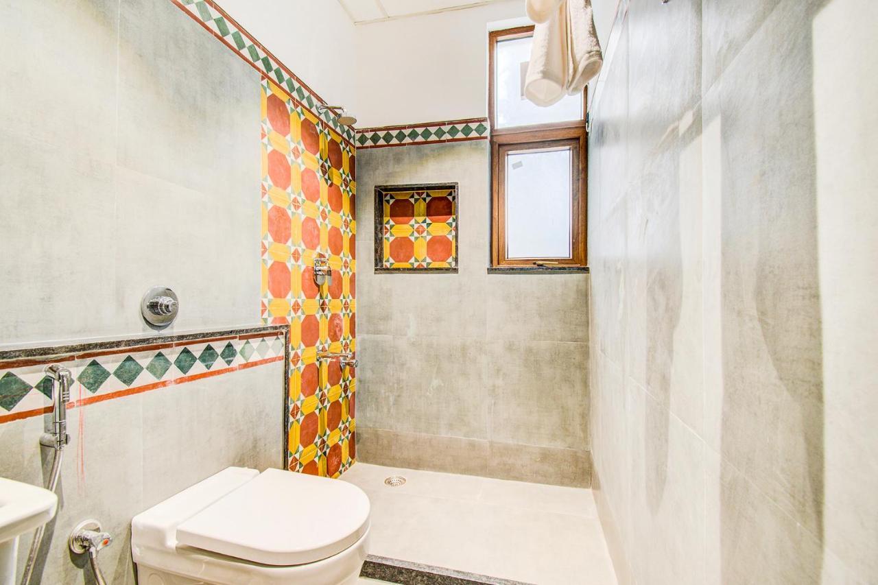 Fabhotel Sanctuary Suites Bangalore Eksteriør bilde
