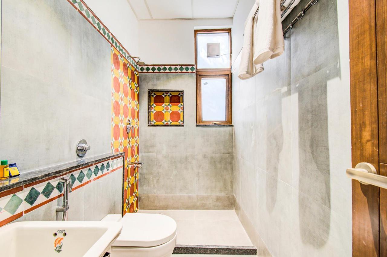 Fabhotel Sanctuary Suites Bangalore Eksteriør bilde