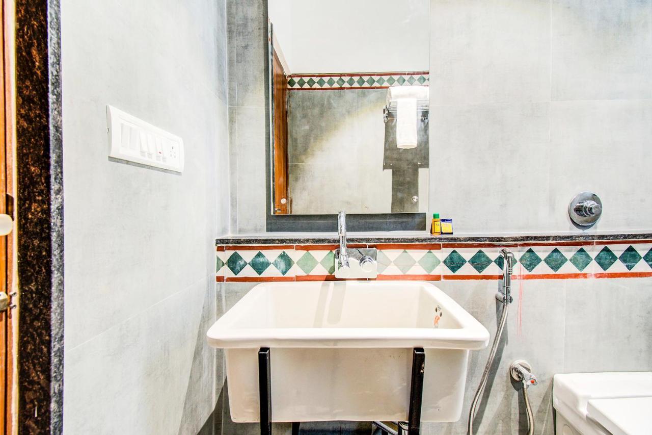 Fabhotel Sanctuary Suites Bangalore Eksteriør bilde