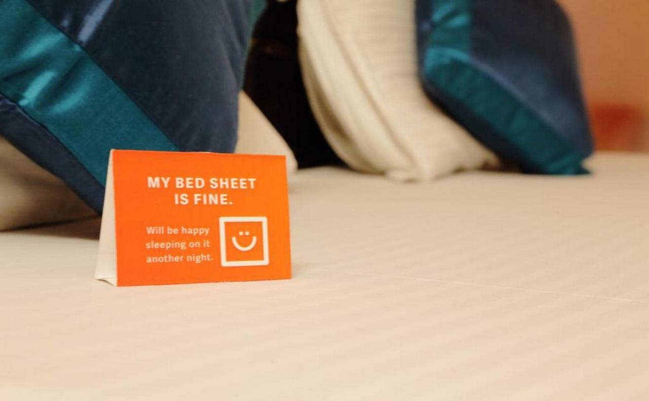 Fabhotel Sanctuary Suites Bangalore Eksteriør bilde