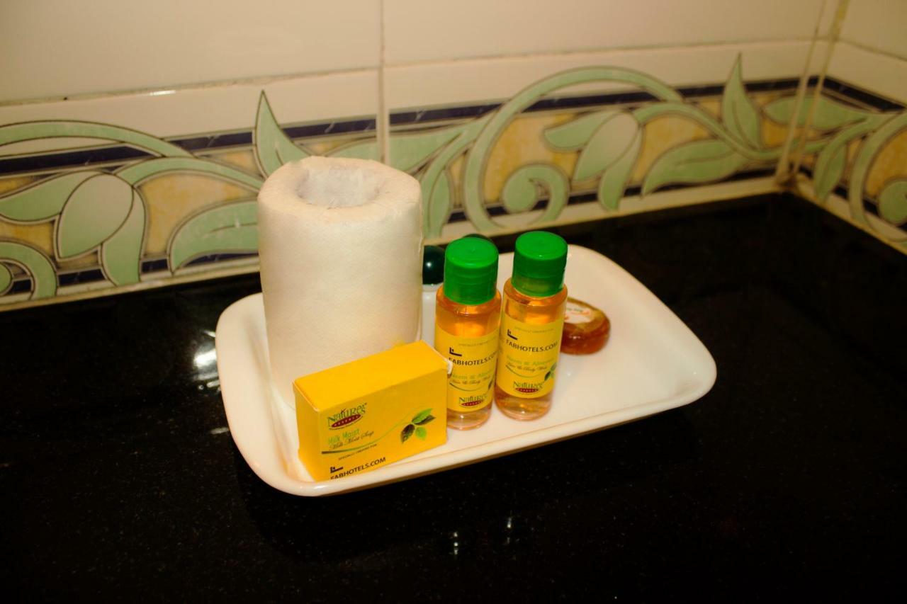 Fabhotel Sanctuary Suites Bangalore Eksteriør bilde